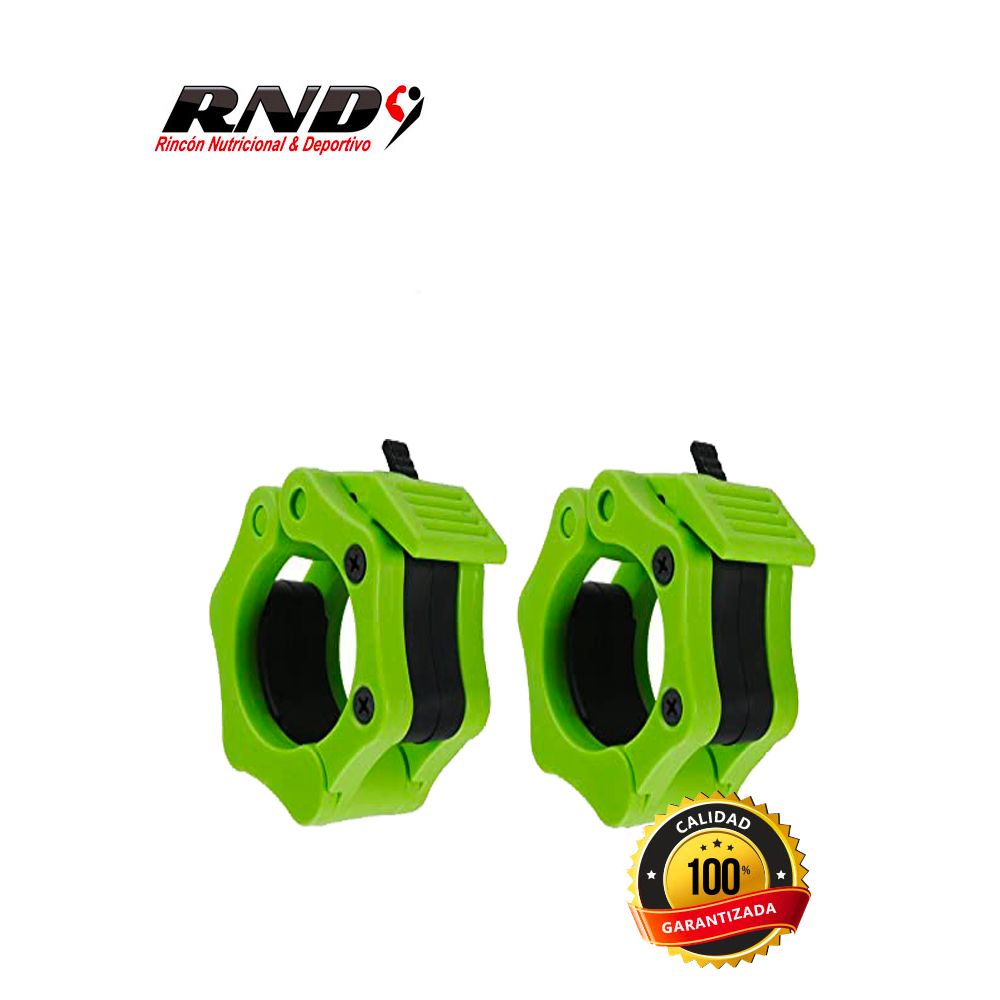 COLLARINES PAR PLASTICOS (OLIMPICOS)