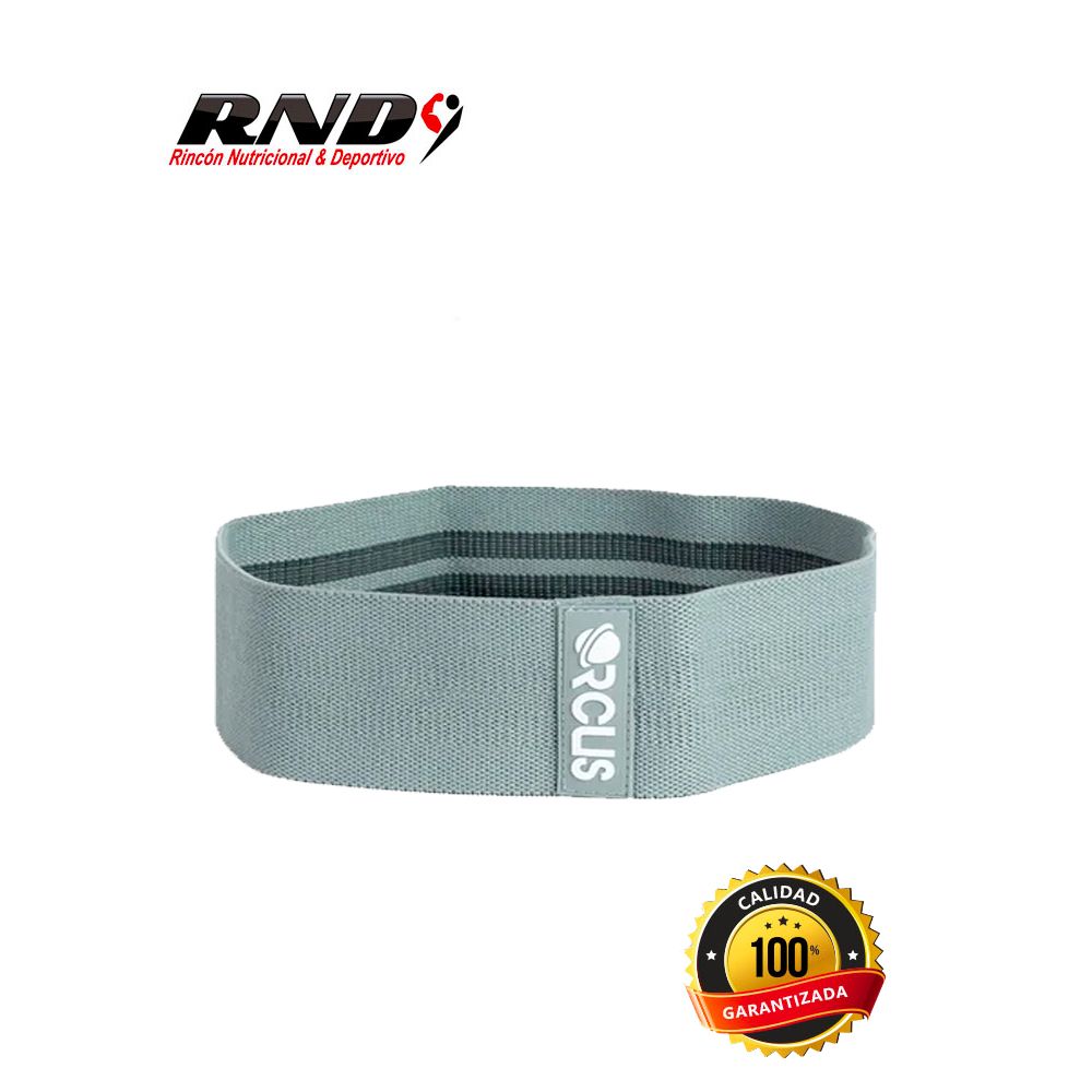 GLUTE BAND (ORCUS)