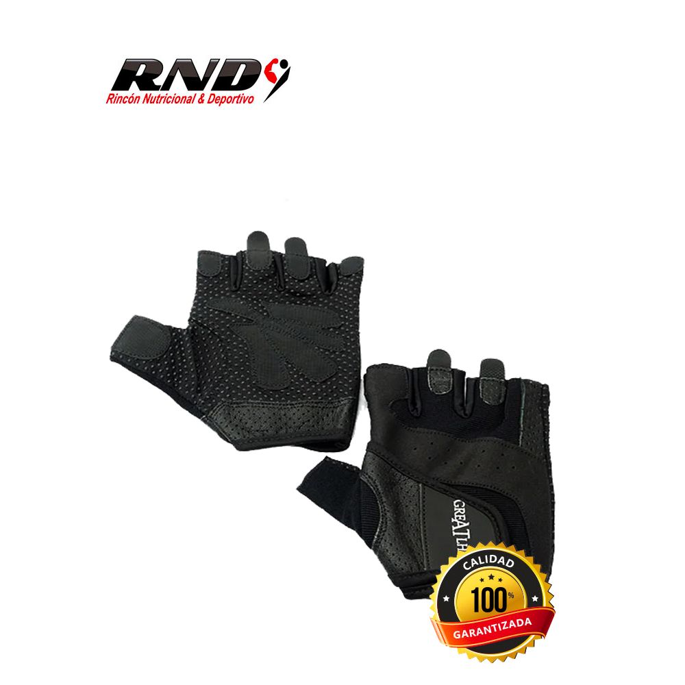GUANTES FIT