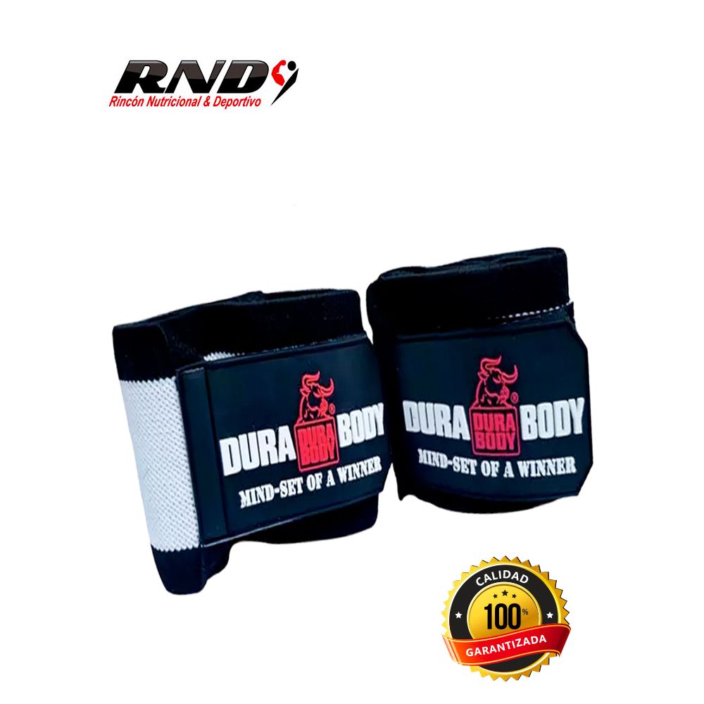 MUÑEQUERAS (DURABODY)
