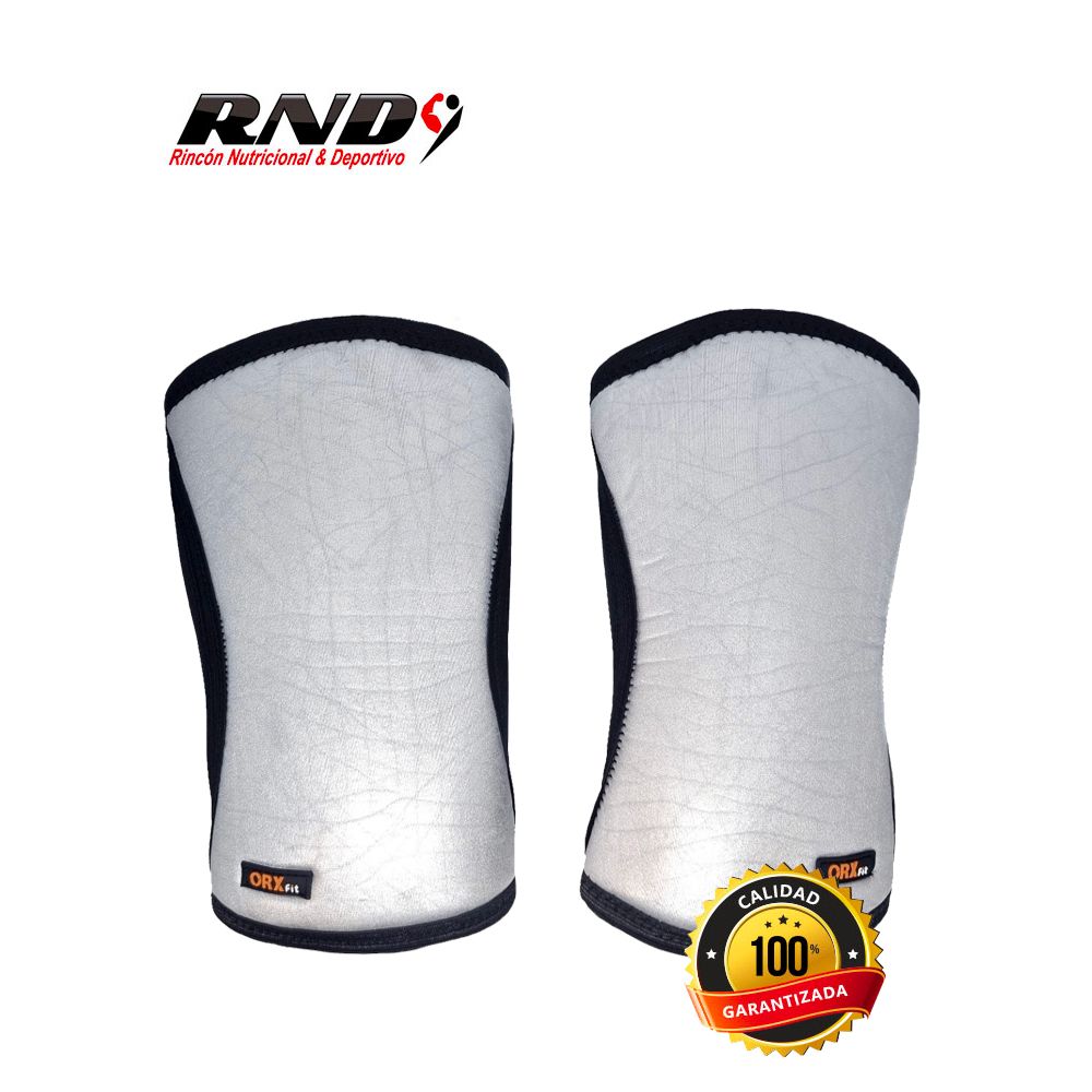 RODILLERAS (ORX)