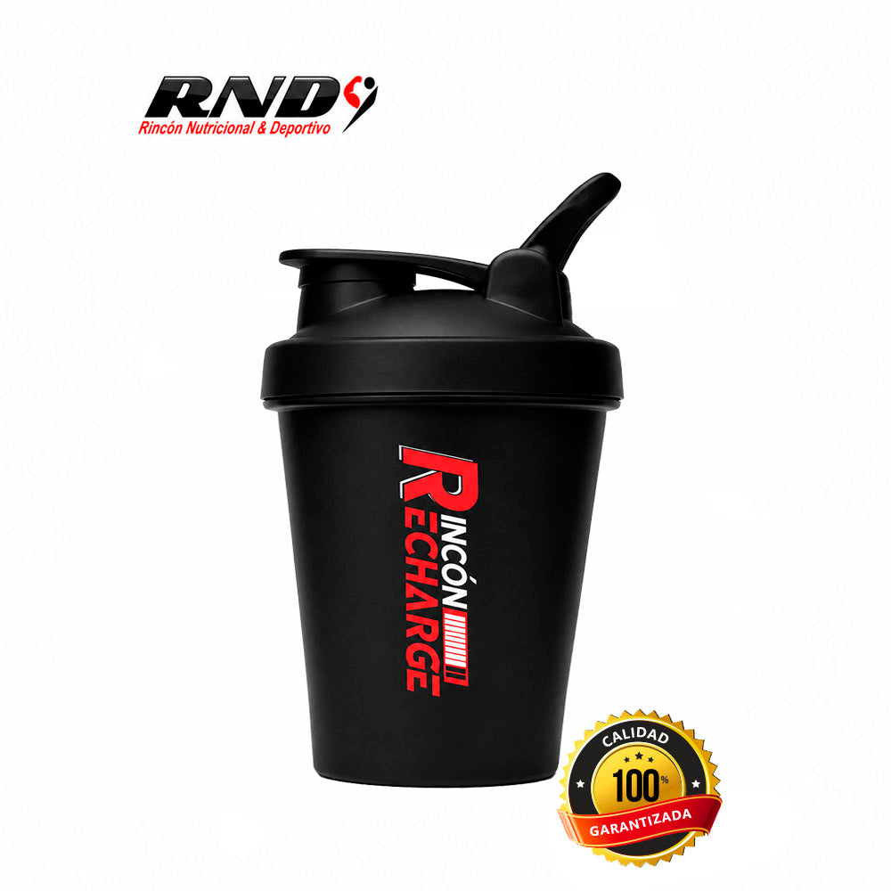 SHAKER (RINCON RECHARGED)