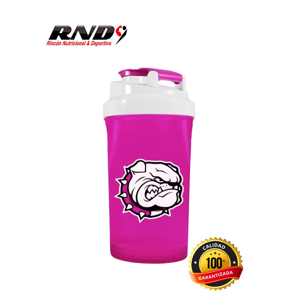 SHAKER WAVE (STRONGEST)