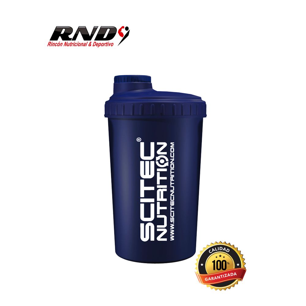 SHAKER (SCITEC)