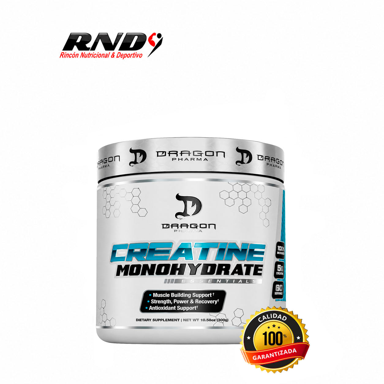 CREATINE MONOHYDRATE ESSENTIAL