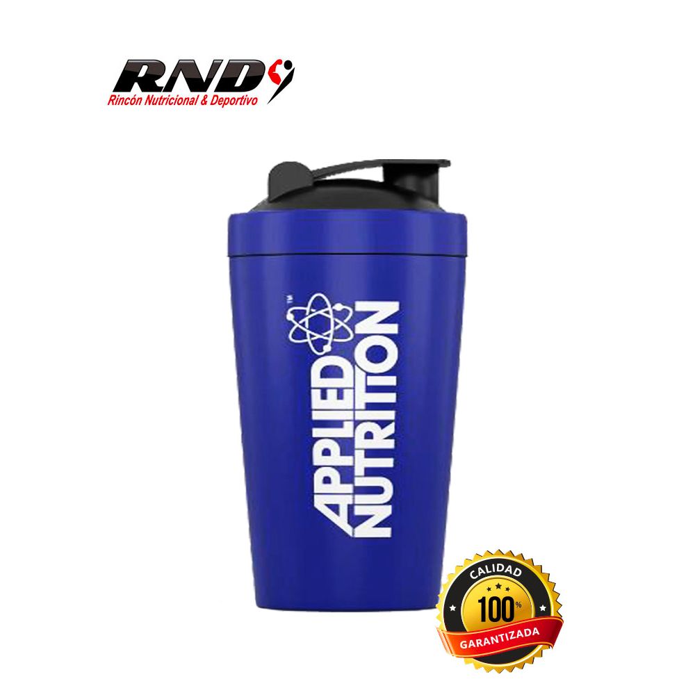 SHAKER ALUMINIO (APPLIED)