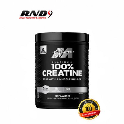 PLATINUM CREATINE