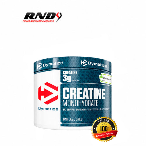CREATINE MONOHYDRATE CREAPURE