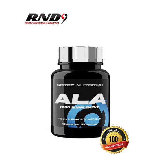 ALA