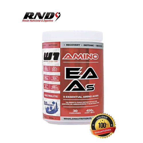AMINO EA AS