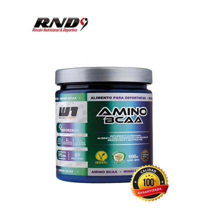 AMINO BCAA