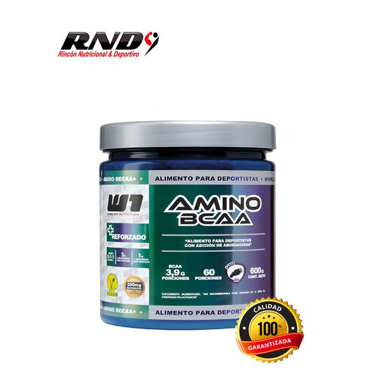 AMINO BCAA