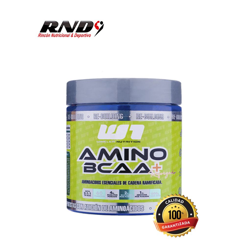 AMINO BCAA