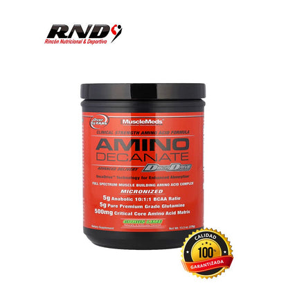 AMINO DECANATE