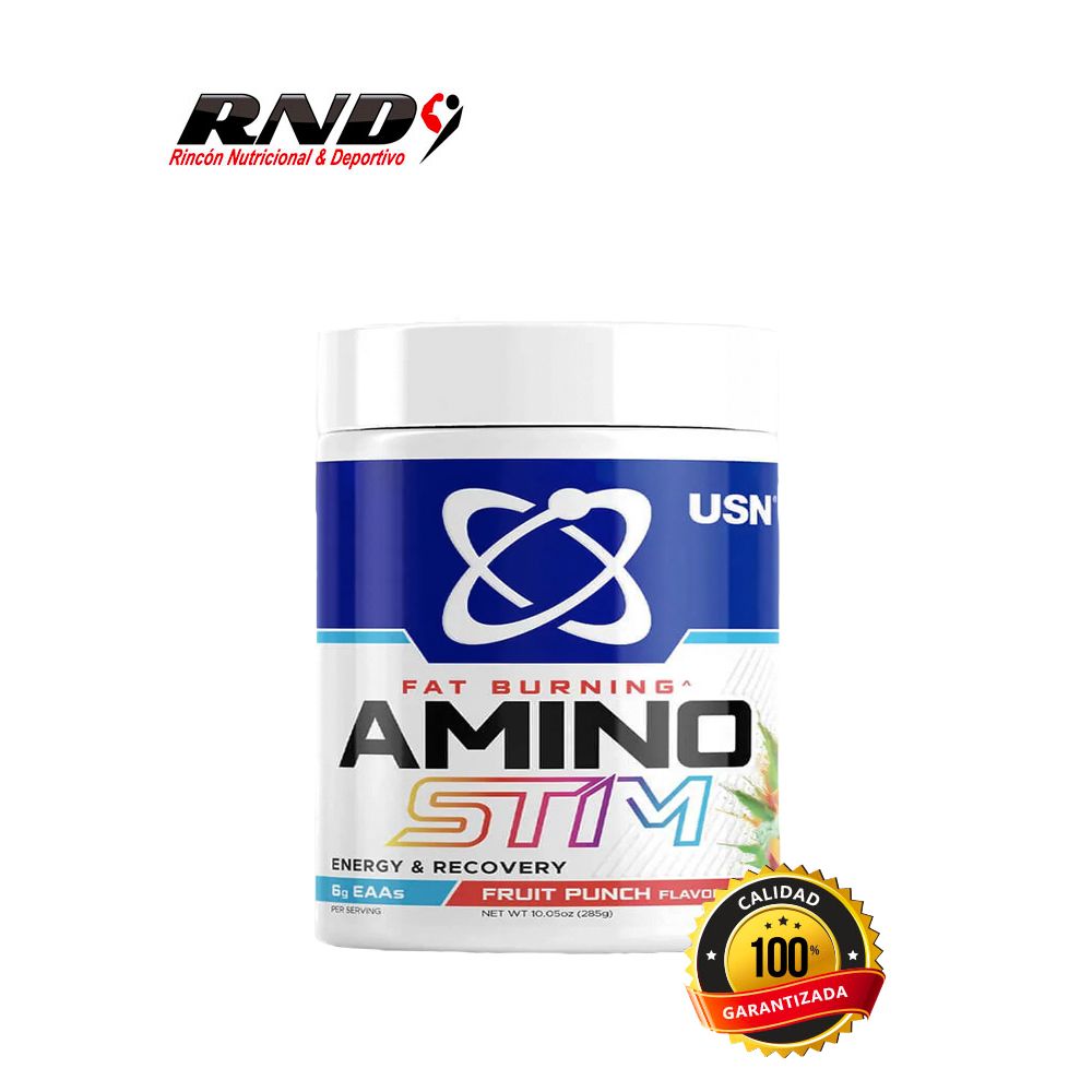 AMINO STIM