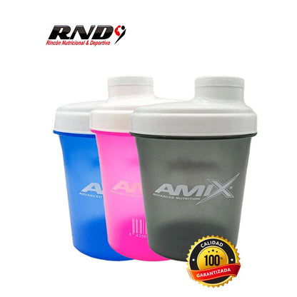 SHAKER (AMIX)