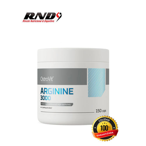 ARGININA 3000