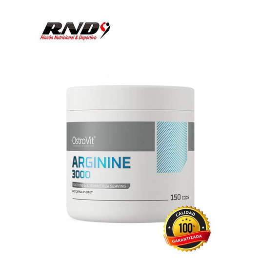 ARGININA 3000