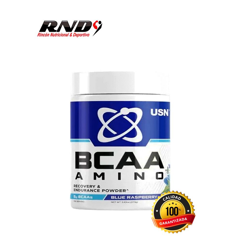 BCAA AMINO +