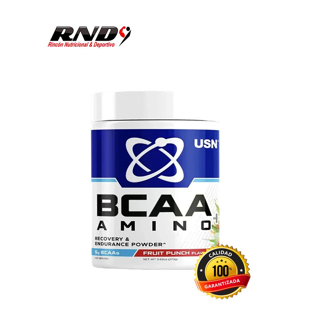BCAA AMINO +