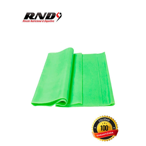 BANDA ELASTICA (150 CM)