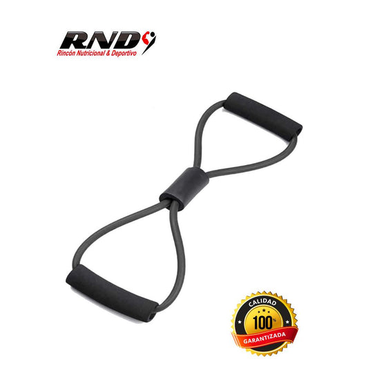 BANDA INFINITY (FORMA 8)