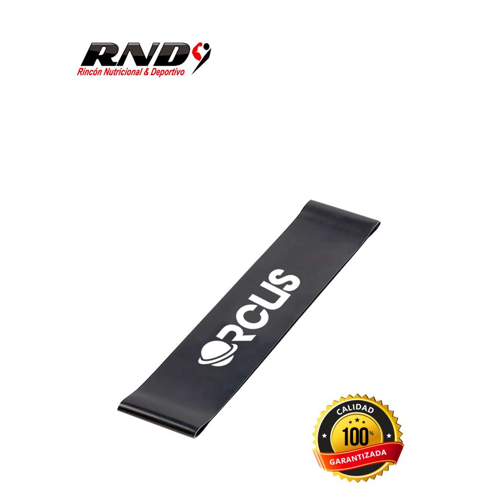 BANDAS LOOP INDIVIDUAL