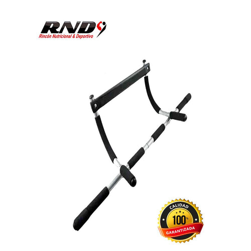 BARRA MULTIFUNCIONAL