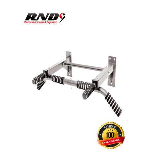 BARRA MURO (ANCLAJE)