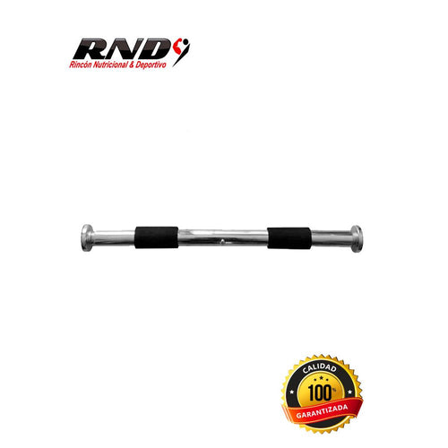 BARRA AJUSTABLE (PUERTA)