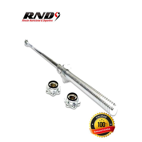 BARRA RECTA (PRE OLIMPICA)