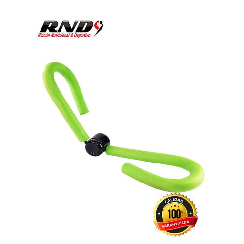 BARRA TORSION (PIERNAS)