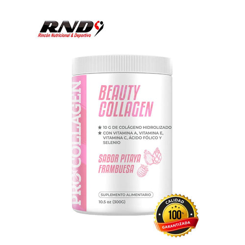 BEAUTY COLLAGEN