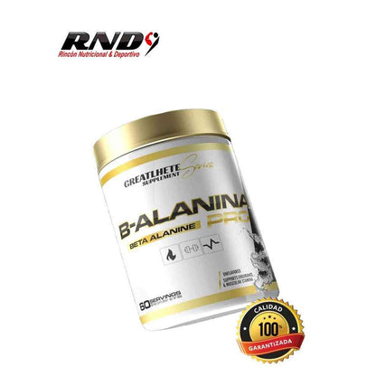 B-ALANINA PRO