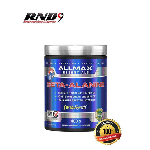 BETA ALANINA
