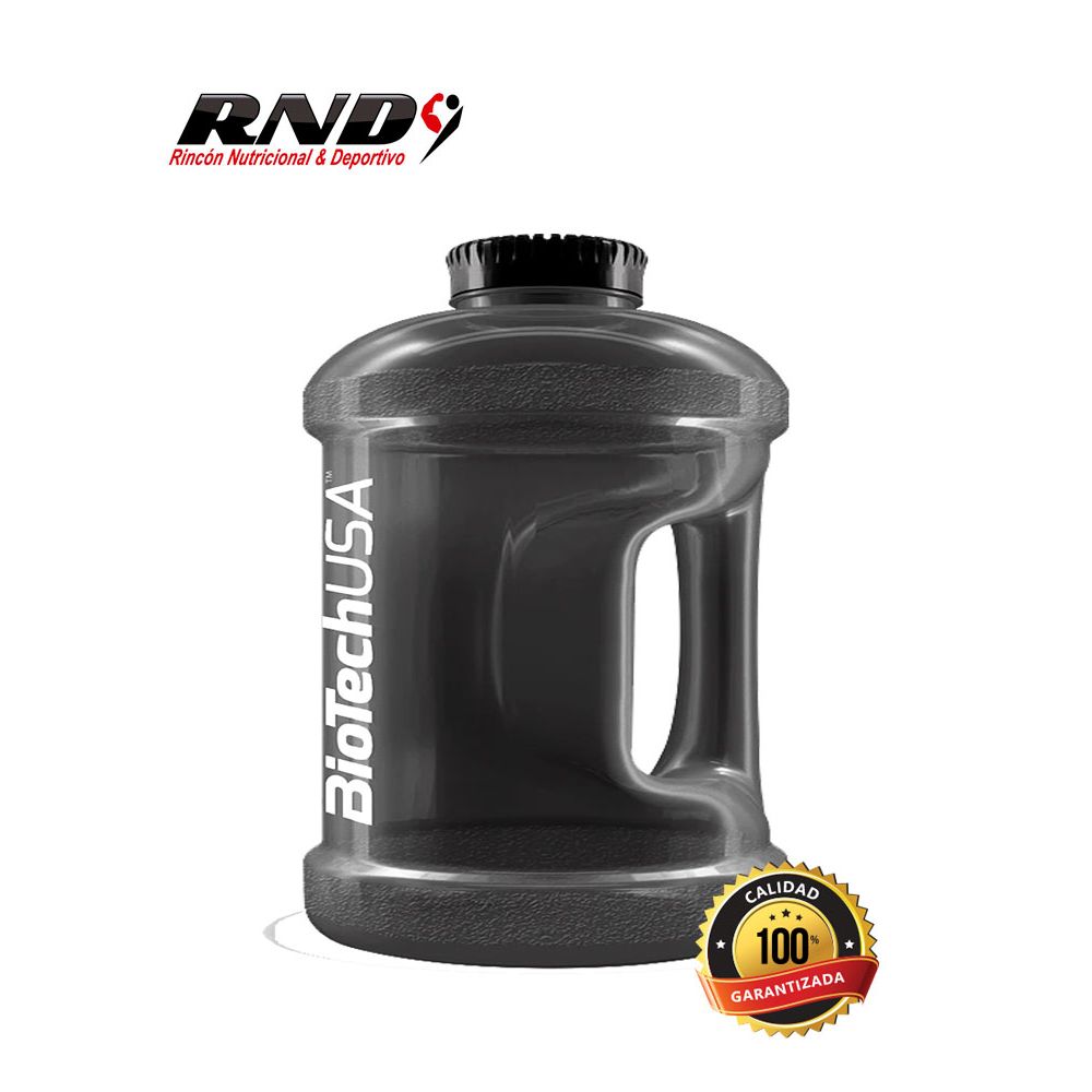 BOTELLON (BIOTECHUSA)