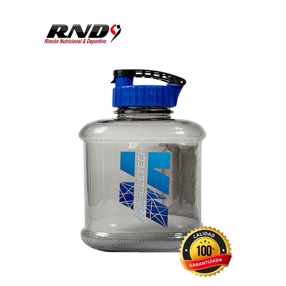 BOTELLON (MUSCLETECH)