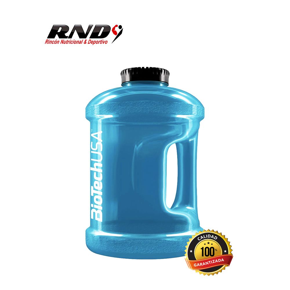 BOTELLON (BIOTECHUSA)