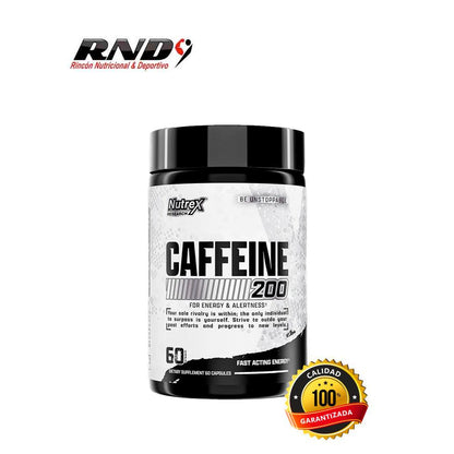 CAFFEINE 200