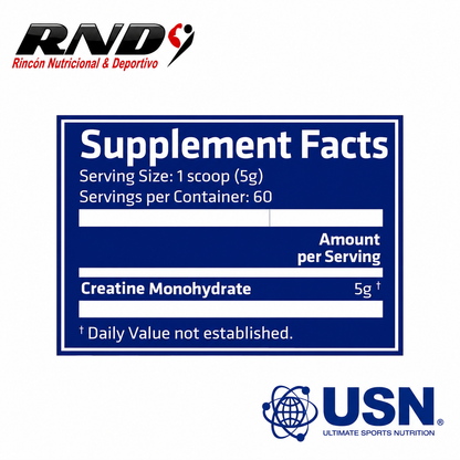CREATINE