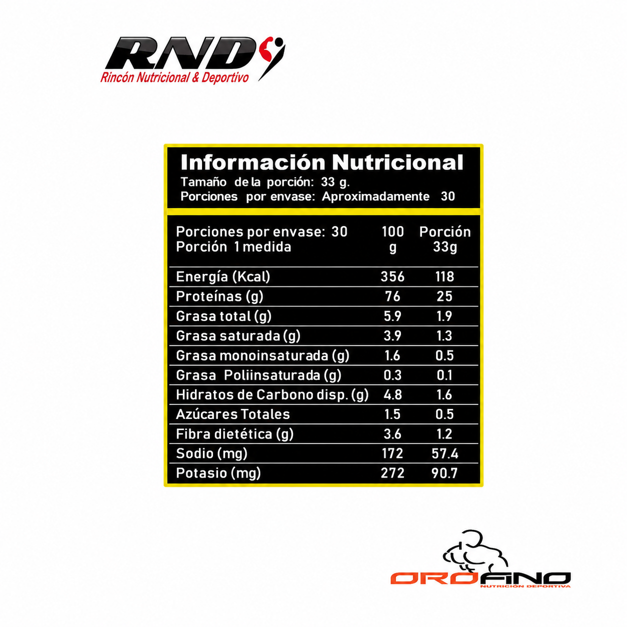 PACK WHEY PROTEIN (2 LBS) + CREATINE (300 GRS)