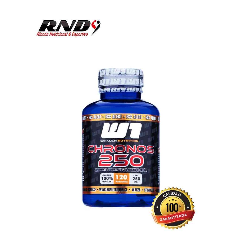 CHRONOS 250