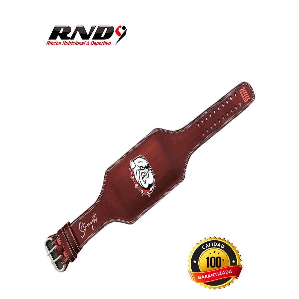 CINTURON (STRONGEST)