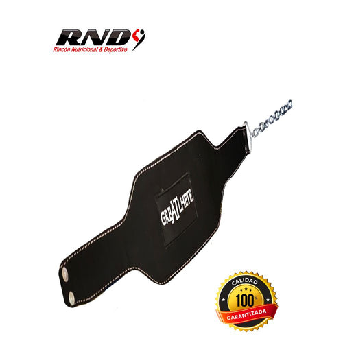 CINTURON LASTRE (GT)