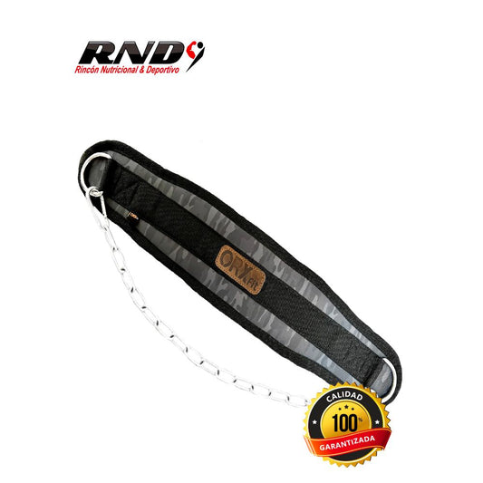 CINTURON LASTRE (ORX)