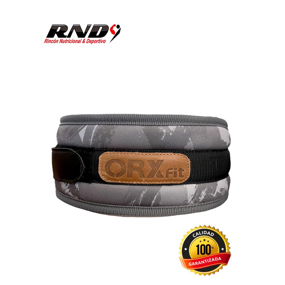 CINTURON (ORX)