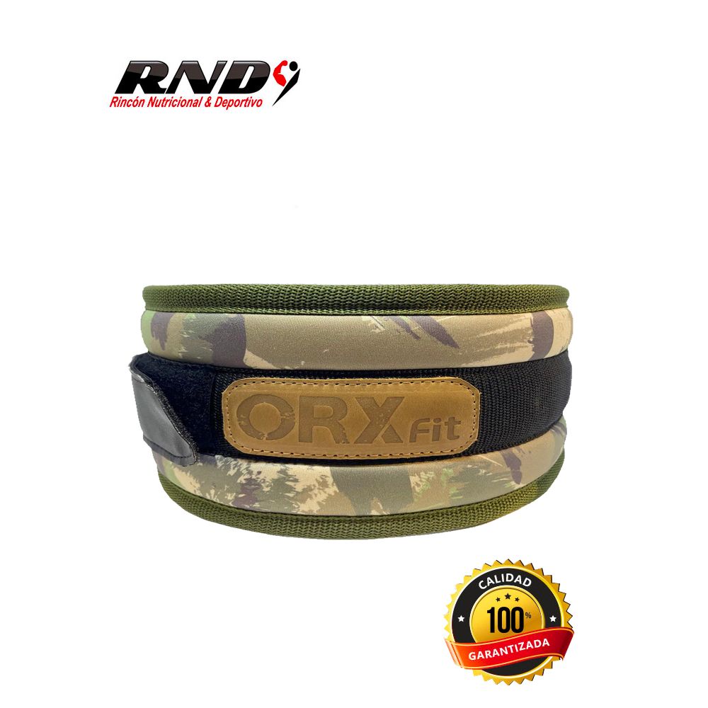 CINTURON (ORX)