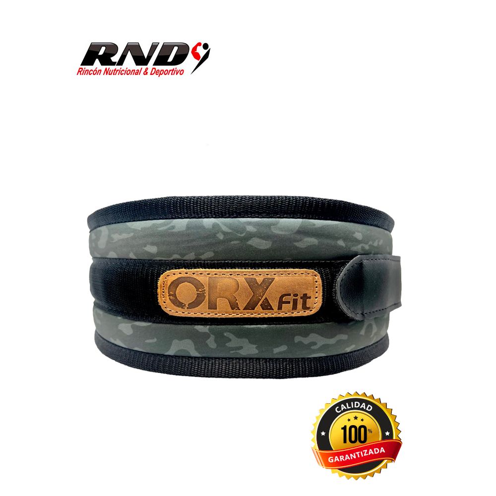 CINTURON (ORX)