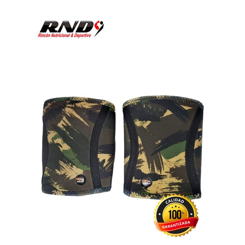 CODERA DEPORTIVA (ORX)