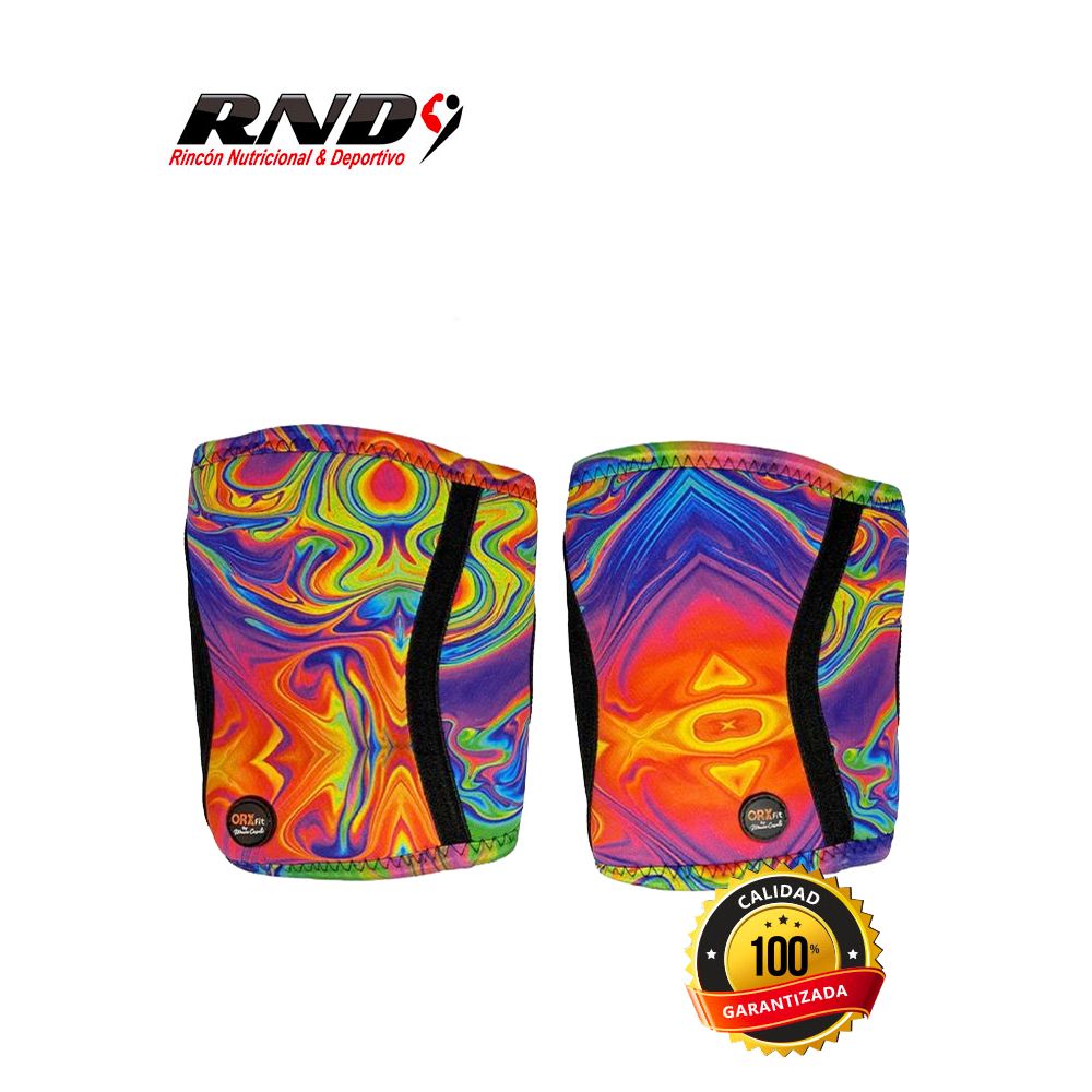 CODERA DEPORTIVA (ORX)